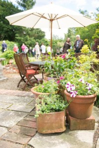 Shere Open Gardens
