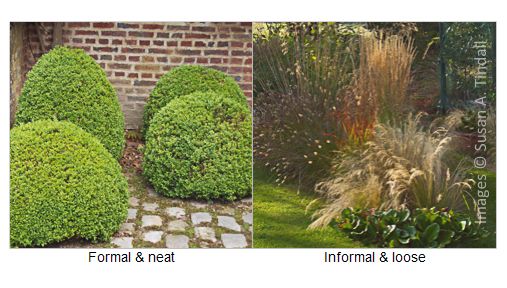 Small Garden Images