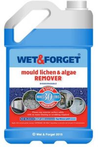 wetnforget