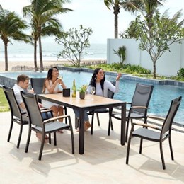 Garden Dining Sets