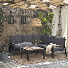Furniture & BBQ Clearance Sale