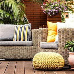 Garden Cushions