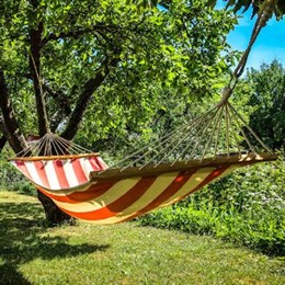 Hammocks & Egg Chairs