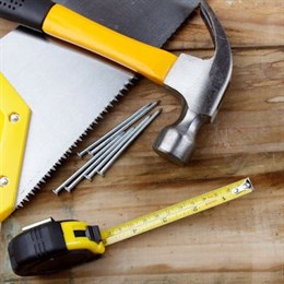 Home DIY Tools