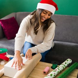 Christmas Cards, Wrapping & Boxes
