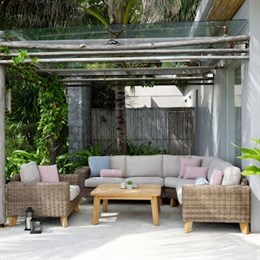 Lifestyle Garden Furniture