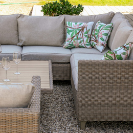 Lifestyle Garden Furniture