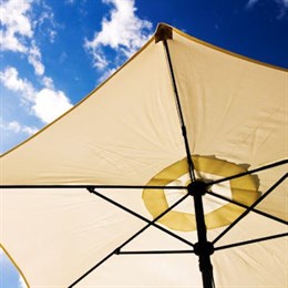 Parasols and Gazebos