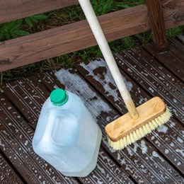 Patio Cleaners