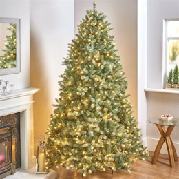 Premier Artificial Christmas Trees