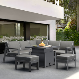 Supremo Garden Furniture