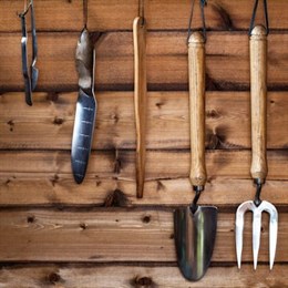 Tool Racks