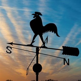 Weathervanes