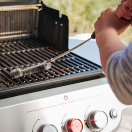 Weber BBQ Cleaners