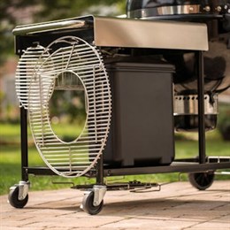 Weber BBQ Grates