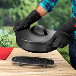 Weber Cookware