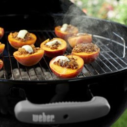 Weber Kettle Charcoal BBQs