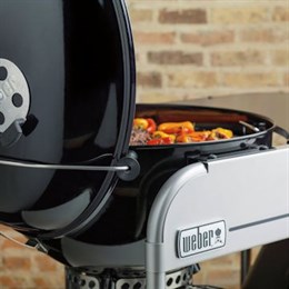 Weber Performer Charcoal BBQs