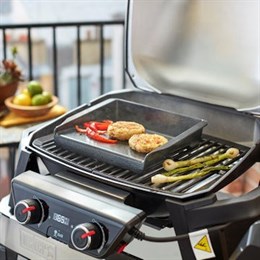 Weber Electric BBQs