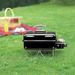 Weber Go Anywhere Gas BBQs