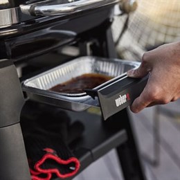 Weber Spare Drip Trays