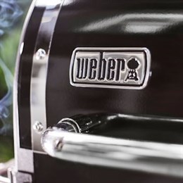 Weber BBQ
