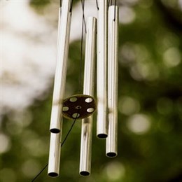 Wind Chimes & Spinners