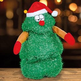 Christmas Animated Decorations