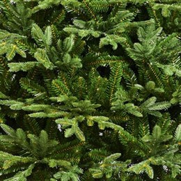 4 Foot Artificial Christmas Trees