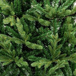 6 Foot Artificial Christmas Trees
