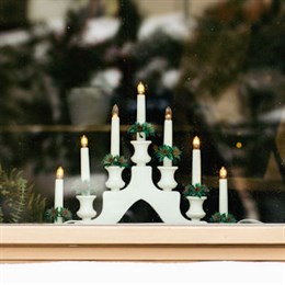 Candle Bridges