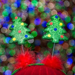 Christmas Novelty