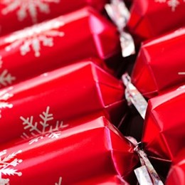 Christmas Crackers