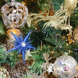 Gisela Graham Christmas