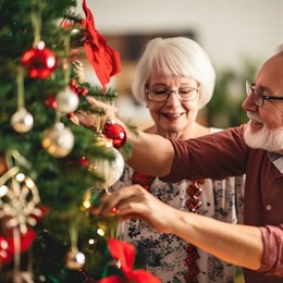 Christmas Tree Decorations