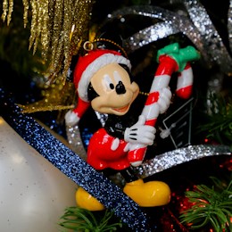 Licensed & Collectible Christmas