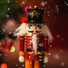 Christmas Nutcrackers