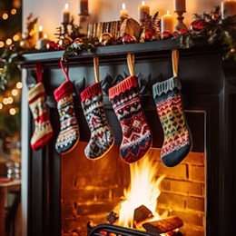 Christmas Stockings