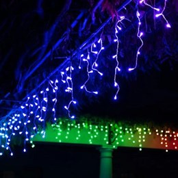 Twinkly™ Lights – App Controlled Christmas Lights 