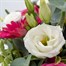 Pink Handtied Bouquet - PremiumAlternative Image2