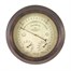 Outside In Westminster Barometer & Thermometer 8 Inch (5062020)Alternative Image1