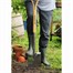 Kent & Stowe Stainless Steel Border Spade (70100013)Alternative Image2