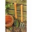 Kent & Stowe Stainless Steel Border Hand Fork (70100112)Alternative Image1