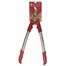 Kent & Stowe Telescopic Handled Bypass Loppers (70100406)Alternative Image1