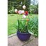 Gardman Garden Hoops - 90cm x 52cm (Pack of 2) (07439)Alternative Image1