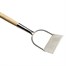 Burgon & Ball RHS Stainless Dutch Hoe (GTB/SHORHS)Alternative Image1