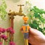 Hozelock Hose End Connector PLUS (Twin Pack) (2050) Alternative Image