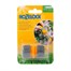 Hozelock 12.5mm Hose Repair Connector (2100) Alternative Image