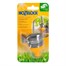 Hozelock Round Mixer Tap Connector (2177) Alternative Image