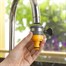 Hozelock Round Mixer Tap Connector (2177) Alternative Image